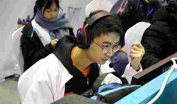 乱了对手的 乱了对手的