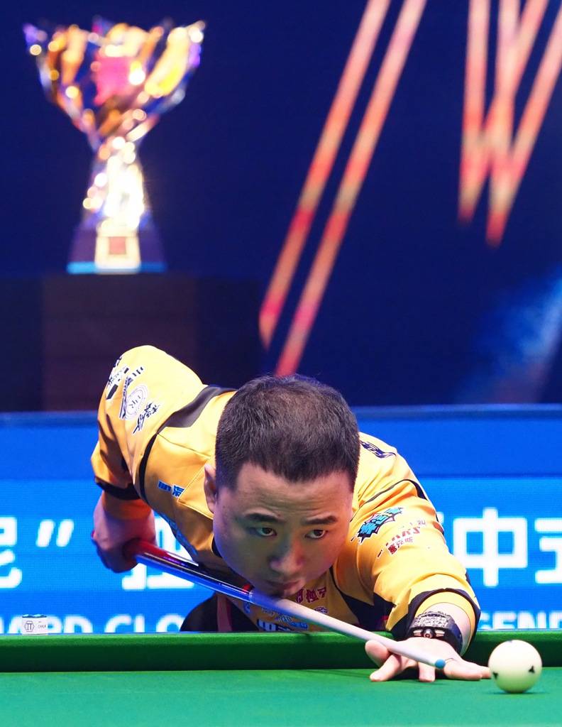 领头羊虽强 领头羊虽强