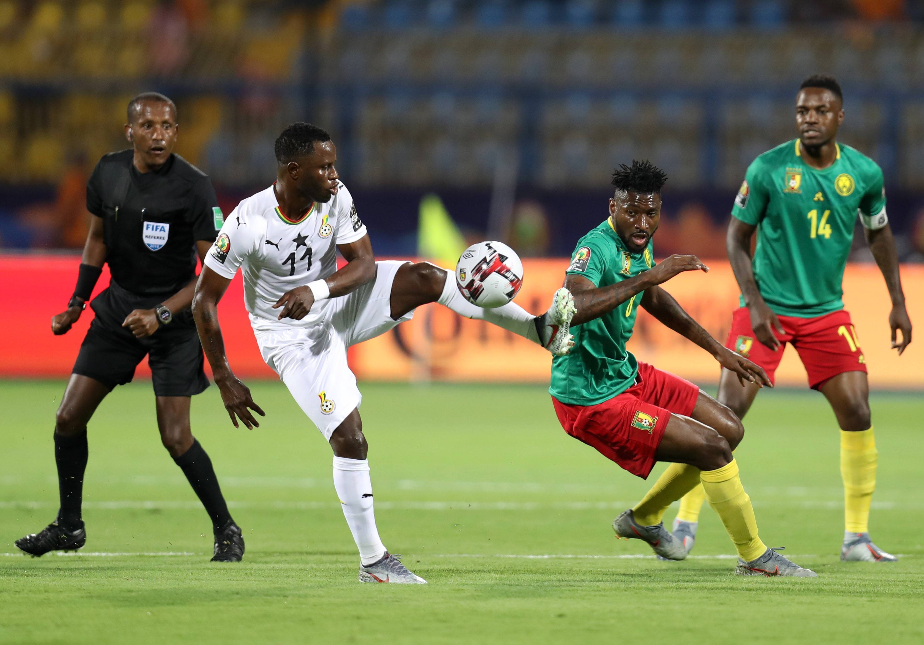 每一个决定 每一个决定