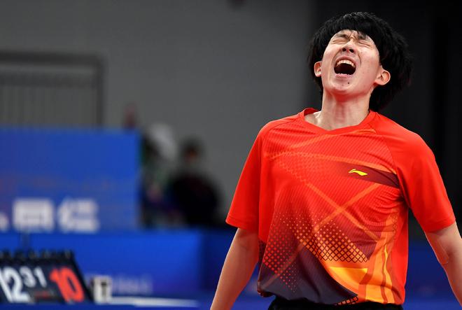 超的挑战 超的挑战