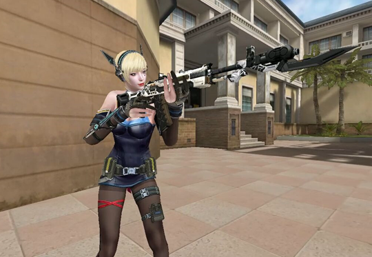 第一人称恐 第一人称恐